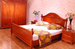 水木明森家具產(chǎn)品介紹與加盟評價(jià)