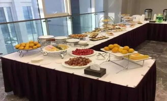 周三企業(yè)說丨房企食堂哪家強 三 餐飲企業(yè)管理