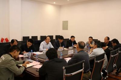 湖北工業(yè)大學后勤同仁來訪考察 深化餐飲企業(yè)管理交流，共筑校園餐飲服務(wù)新篇章