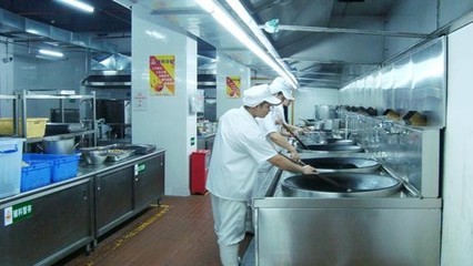 潮州工廠食堂承包服務(wù) 專業(yè)餐飲企業(yè)管理的核心價(jià)值與實(shí)踐
