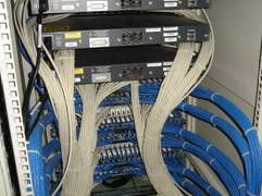 綜合布線(xiàn)服務(wù)與型號(hào)規(guī)格詳解，配套會(huì)展服務(wù)解決方案