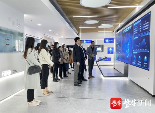 南京人力資源產(chǎn)業(yè)協(xié)會(huì)赴浙江人力資源服務(wù)博覽會(huì)參訪(fǎng)電子簽領(lǐng)頭企業(yè)，探索會(huì)展服務(wù)新路徑