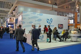 嘉諾展覽集團 一站式國際會展服務解決方案的領航者