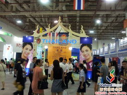 新天會展 一站式專業展會服務，連接國內國際商貿橋梁